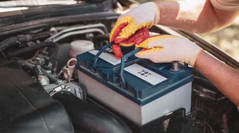Modern cars heavily rely on their electrical systems, with batteries as the central component of vehicle operations.