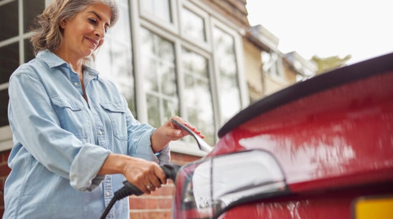 Charging an EV at home is now the cheapest it has been since 2021, according to new analysis.
