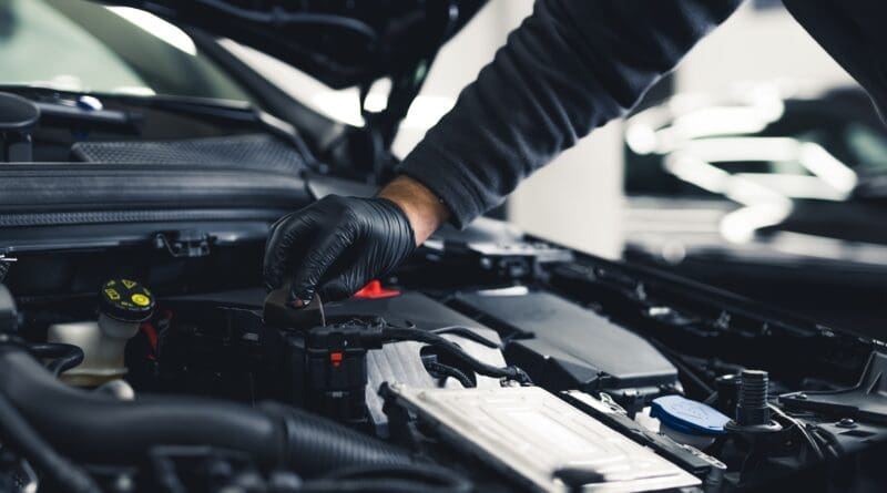 Vehicle maintenance is more than just a routine task; it's an investment in safety, performance, and longevity.