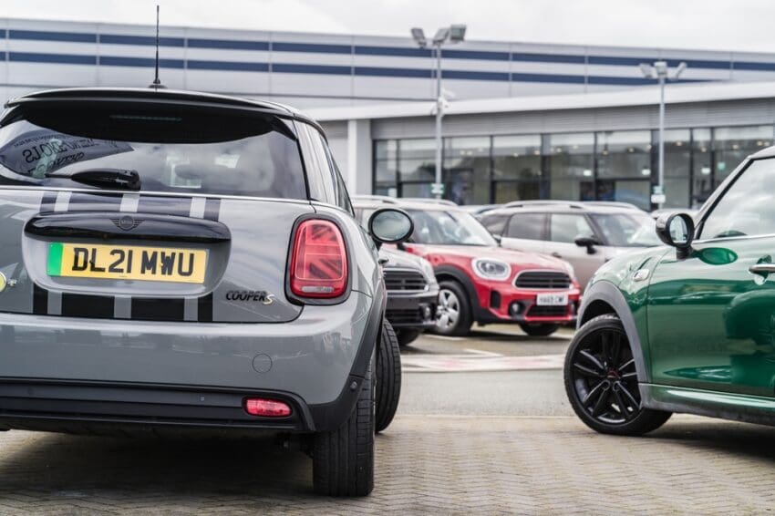 The UK has reached ‘peak petrol’ and the number of ICE cars will drop by almost half in the coming decade as they are replaced by electric vehicles, according to Auto Trader.