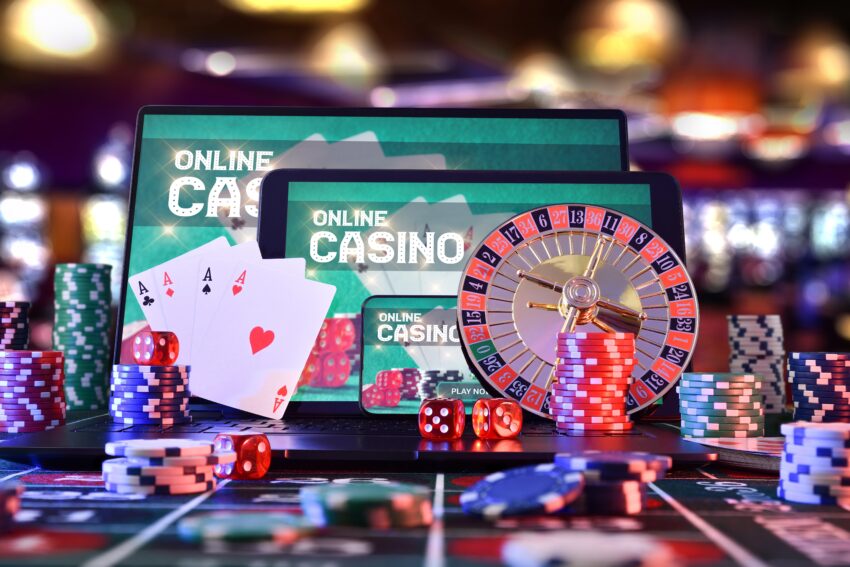 Are you prepared to take your gambling game to a new level? Online casinos with real money can bring to a gambler a high stakes gaming environment along with the potential to win large sums.