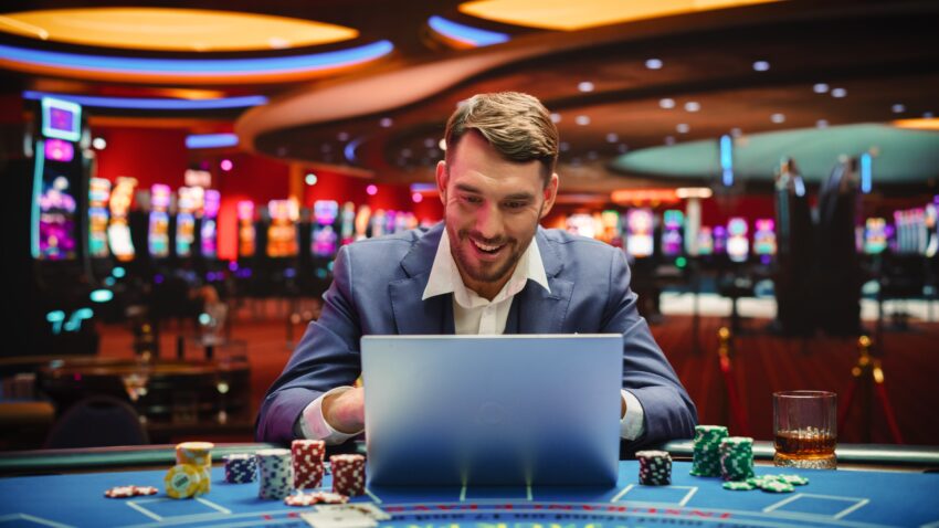 Casino games have come a long way since the early days of Las Vegas, Monte Carlo, and the glamour, wealth, and often fame that accompanied those who played them.