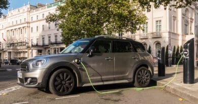 England’s public charging network is on track to meet government targets by 2030 but risks missing out large parts of the country, according to the public spending watchdog.