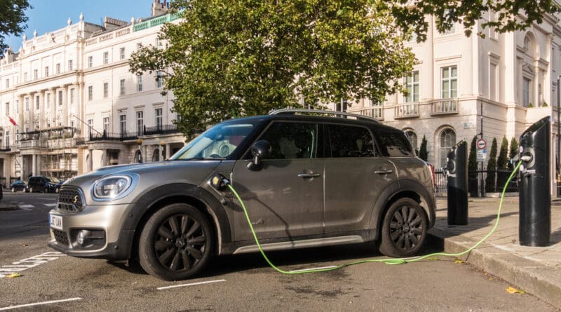 England’s public charging network is on track to meet government targets by 2030 but risks missing out large parts of the country, according to the public spending watchdog.