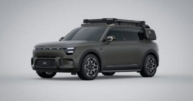 EV manufacturer Smart has confirmed that it will not be launching a Smart #5 hybrid in Europe.