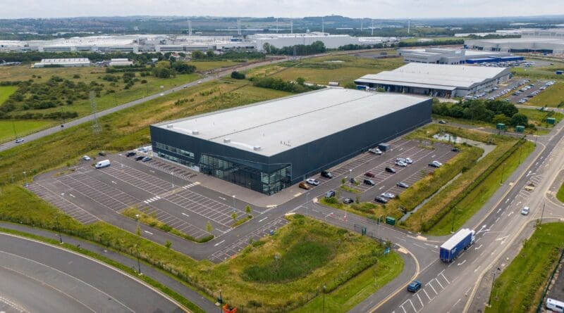 The UKs’ EV industry has received a boost with a new £50 million investment deal to expand manufacturing in Sunderland.