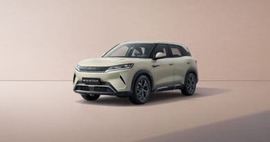 BYD has revealed details of the Atto 2, a new compact electric SUV coming to Europe in the next few weeks.