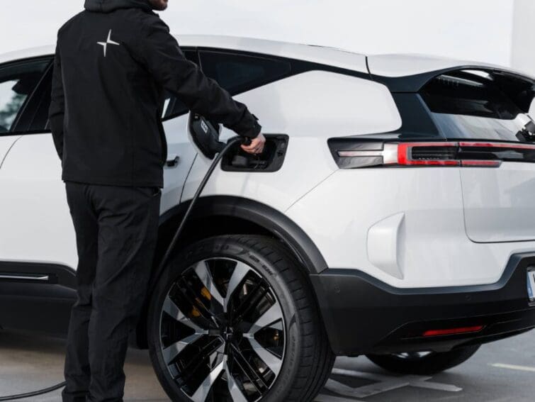 EV brand Polestar has rolled out its Polestar Energy home charging service to 11 new European markets. 