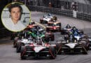 Brooklyn Beckham has been announced as one of 11 celebrities set to try their hand at Formula E racing.