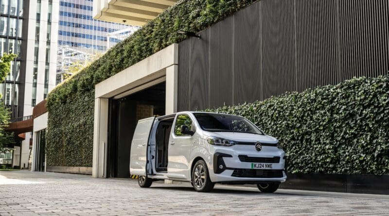 The-Citroen-E-Dispatch-is-one-of-the-many-light-ev-vans-on-sale-2025