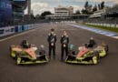 The Cupra Kiro Formula E team debuted its new livery at the second and most recent round of the 2025 Formula E season, the Mexico City ePrix.