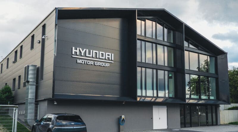 The Hyundai Motor Group has expanded its testing centre at the Nurburgring to help support the next generation of electric cars from its N performance division.  