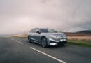 Does the Volkswagen ID.7 Tourer have the performance and specification to put it among the best electric estate cars?