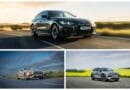 Germany’s ‘Big Three’ luxury carmakers, BMW, Mercedes, and Audi, all recorded strong electric car sales in the United Kingdom in 2024.