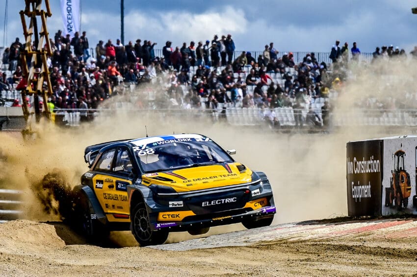 As the World Rallycross Championship misses its start date, we speak to teams about the delay, the lack of a promoter and when racing will begin