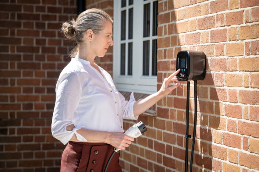 EV drivers using Ohme smart chargers have been rewarded with more than £100,000 for taking part in winter energy flexibility trials.