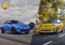 The Renault 5 E-Tech and its hot hatch sibling, the Alpine A290, have been named the European Car of the Year (COTY) award at the 2025 Brussels Motor Show.