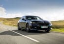 BMW has extended the driving range of the i5 executive EV and given the range-topping M60 a specification upgrade.