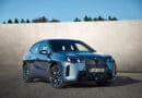 BMW has given its opinion-splitting all-electric iX SUV a facelift for 2025, as well as an increased range and up to 650bhp on top-tier models.