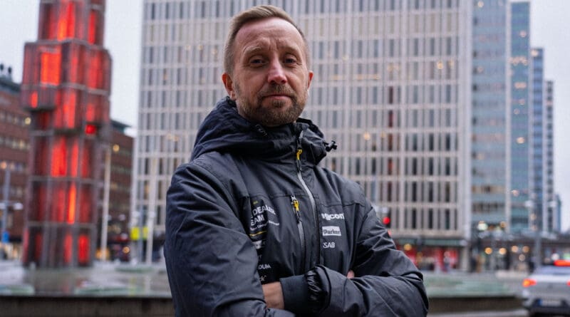 Micke Jansson, the CEO of PWR Racing talks to us about the delays to the WRX 2025 calendar and how the sport overcome can its current difficulties