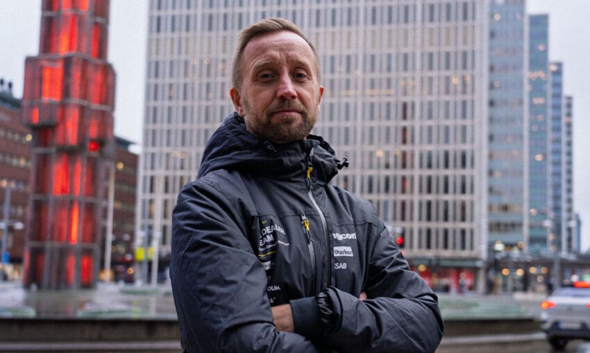 Micke Jansson, the CEO of PWR Racing talks to us about the delays to the WRX 2025 calendar and how the sport overcome can its current difficulties