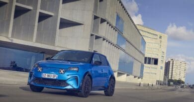 Orders for the new Alpine A290 hot hatch have opened in the UK, with prices starting from £33,500.