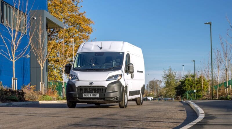 The Association of Fleet Operators (AFP) is calling for a deferral for MOTs on some electric vans after some fleets reported finding tests ‘impossible’ to book.