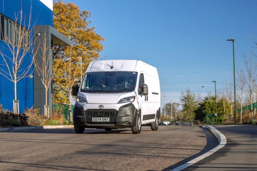 The Association of Fleet Operators (AFP) is calling for a deferral for MOTs on some electric vans after some fleets reported finding tests ‘impossible’ to book.