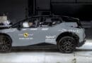 The Zeekr X has won the 2024 Euro NCAP Best in Class award for small SUVs and pure electric vehicles.