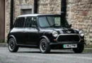 It might be a bit early to be driving home for Christmas, but EV and music fans can score a one-off piece of history when Chris Rea's electrified classic Mini goes up for sale in February. 