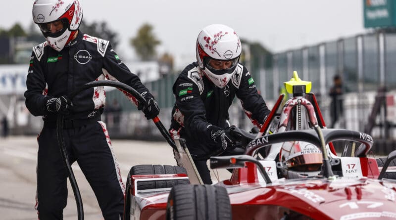 Formula E has confirmed that its Pit Boost concept will debut at the next round of the 2024/2025 FE season in Saudi Arabia over the weekend of February 14.