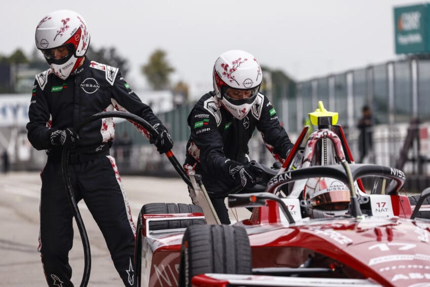 Formula E has confirmed that its Pit Boost concept will debut at the next round of the 2024/2025 FE season in Saudi Arabia over the weekend of February 14.