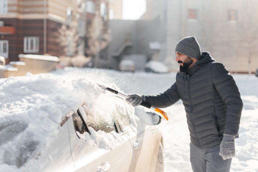 Winter conditions present electric vehicle (EV) owners with unique challenges. Colder temperatures have an adverse impact on several aspects of an EV's performance, including reduced battery range and longer charging times - both issues which could cause delays or unexpected issues if your EV is unprepared for winter conditions.