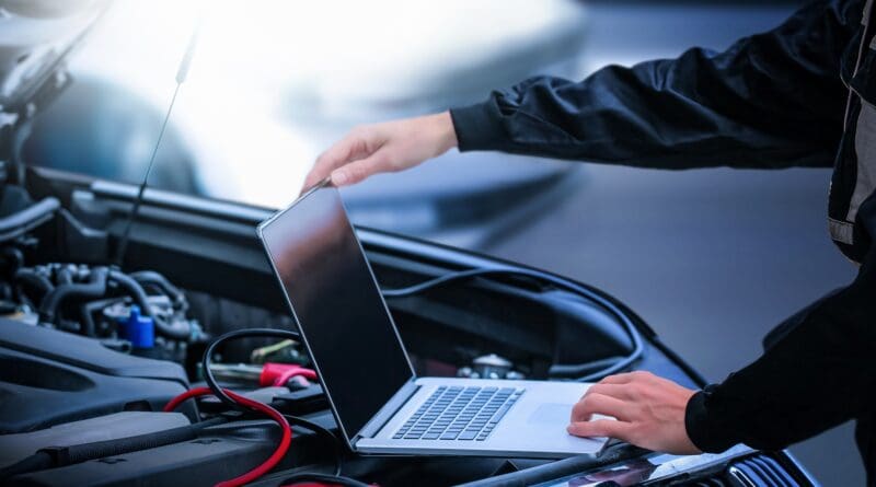 Essential Steps for Owning and Maintaining an Electric Car