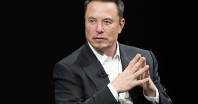 Tesla-CEO-Elon- Musk-laid-fired-almost-all-of -the-Supercharger-network-team-in-2025