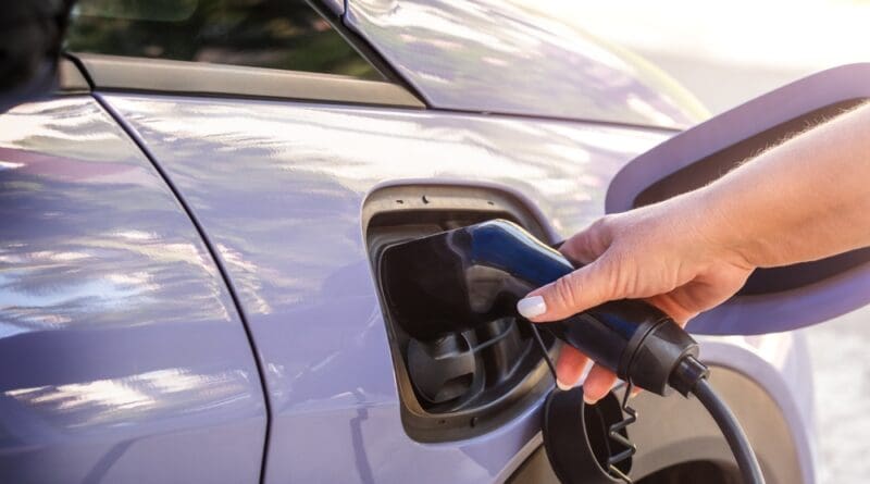 Char.gy will roll out over 6,000 public chargers across Brighton and Hove