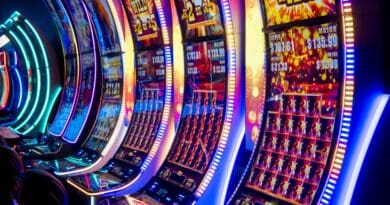 Slot games have long been one of the most popular forms of entertainment. They attract players with flashing lights, thrilling sounds, and promises of big payouts.