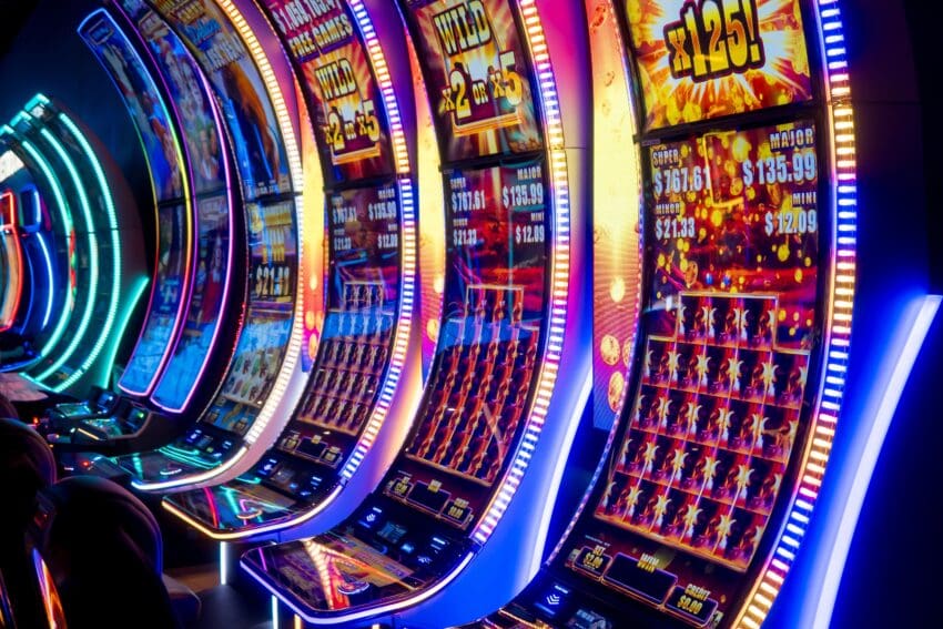 Slot games have long been one of the most popular forms of entertainment. They attract players with flashing lights, thrilling sounds, and promises of big payouts.