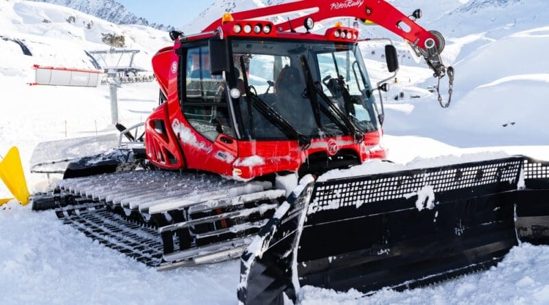 How Europe’s ski resort operators are following in their skiing customers’ footsteps, and turning to green electricity and EVs, in a dash to decarbonise the one type of vacation which is imperilled most by climate change.