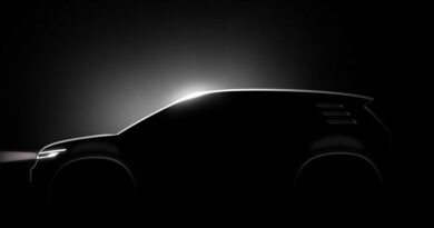 Volkswagen will debut its ID.2X all-electric crossover at the Munich motorshow - IAA Mobility - in September this year.