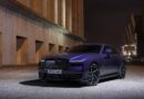 Rolls-Royce has announced the Black Badge Spectre – its most powerful car ever, with 650bhp and an exterior inspired by the 1980s club scene.