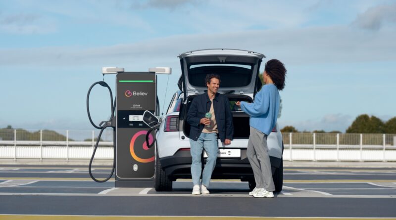 Believ-120-kW-EV-charger