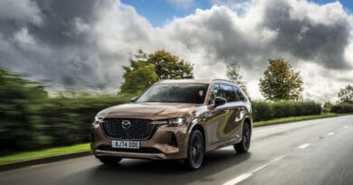 The Mazda CX-80 is the brand's biggest UK car to date, but how does this seven-seat plug-in hybrid measure up to its rivals?