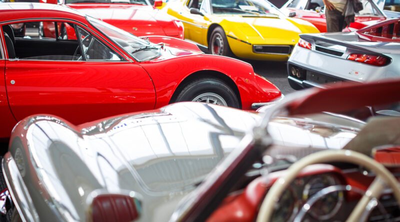 Sustainable living over the years has moved from a fad to a common ideal in society nowadays. Automotive is one such sector in which such a change can be seen.