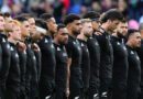 New Zealand's national rugby team, the All Blacks, is more than just a sports team. It is a cultural icon that embodies the nation’s values, resilience, and identity.