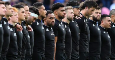 New Zealand's national rugby team, the All Blacks, is more than just a sports team. It is a cultural icon that embodies the nation’s values, resilience, and identity.