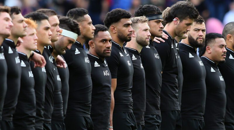 New Zealand's national rugby team, the All Blacks, is more than just a sports team. It is a cultural icon that embodies the nation’s values, resilience, and identity.