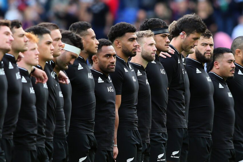 New Zealand's national rugby team, the All Blacks, is more than just a sports team. It is a cultural icon that embodies the nation’s values, resilience, and identity.