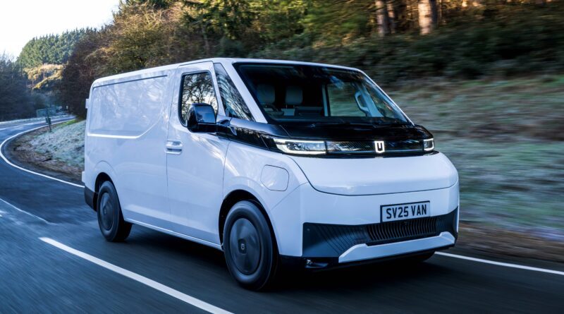 The-Farizon-SV-light-ev-van