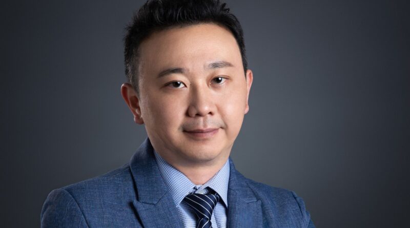 Gary Lan has been appointed Omoda & Jaecoo's UK chief executive officer as the twin brands plan a rapid expansion. 